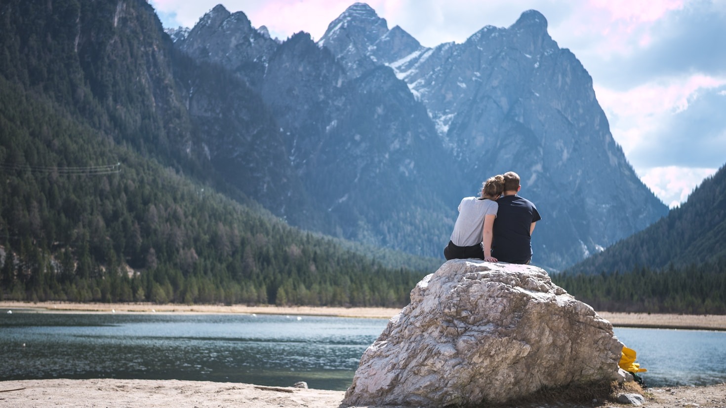 10 Destinos Românticos para Casais Aventureiros
